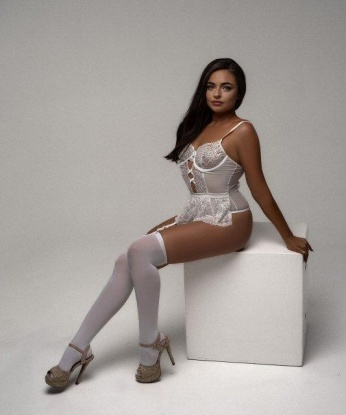 Карина, 25 лет